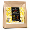 Fèves Jivara Chocolat au Lait 40% Valrhona - sachet 1kg