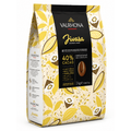 Fèves Jivara Chocolat au Lait 40% Valrhona - sachet 3kg