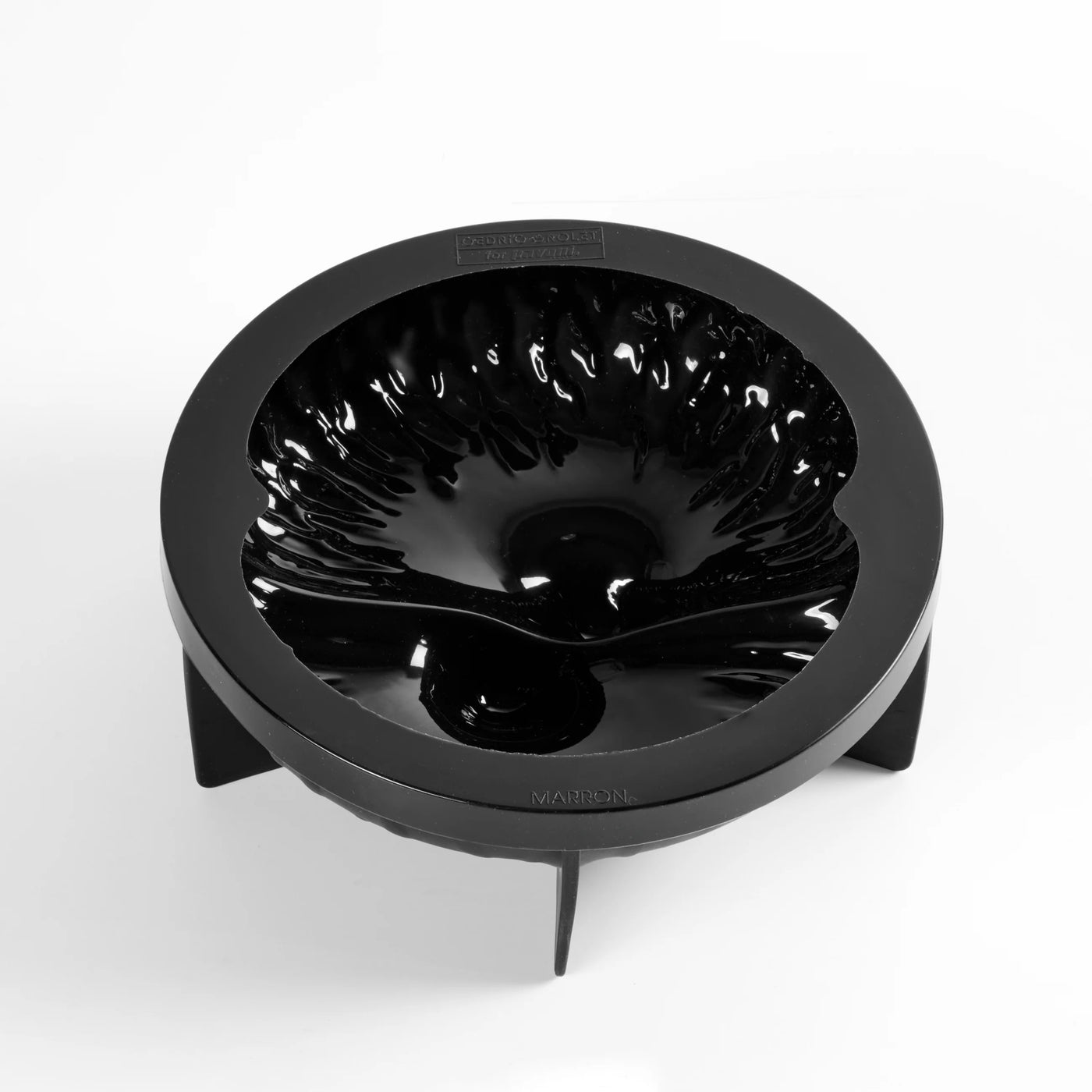 Moule Marron KE056 by Cédric Grolet