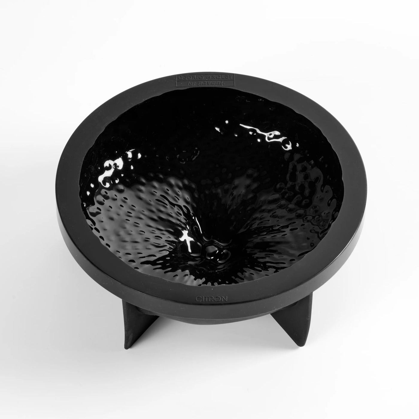 Moule Citron KE057 by Cédric Grolet