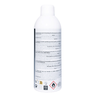 Spray lucentezza - Argento 400 ml