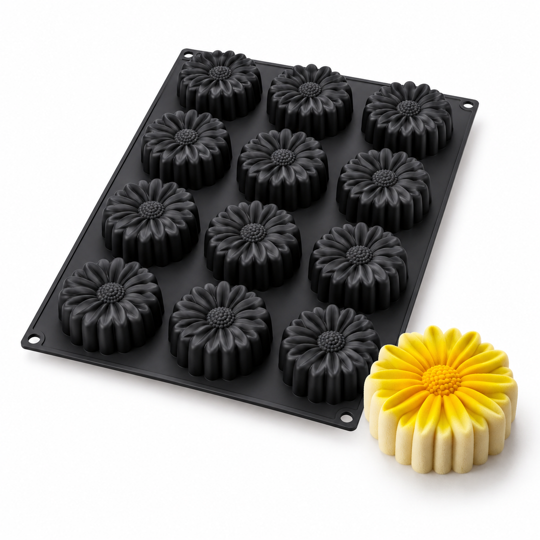 Moule Floris - PX43140S