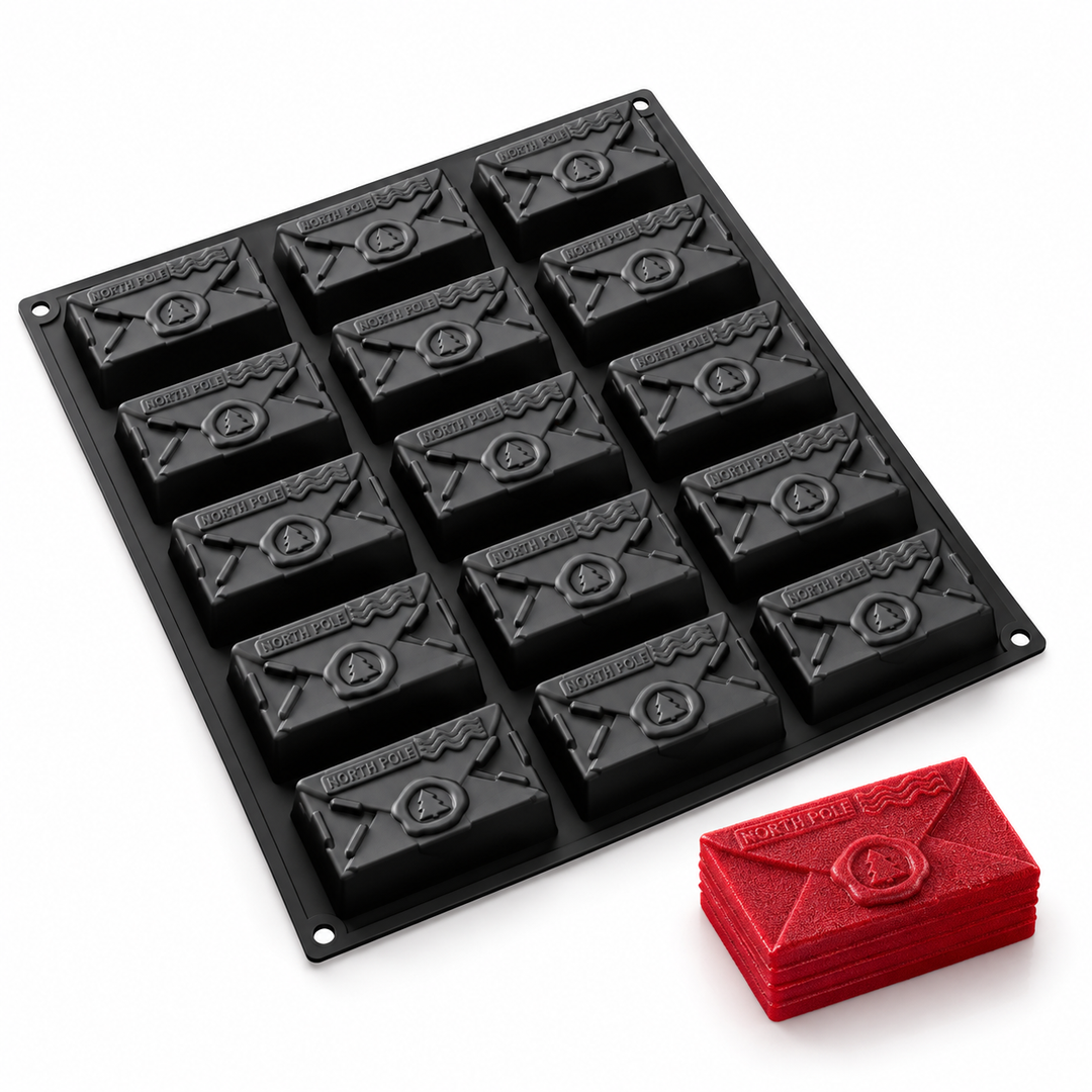 North Pole forma - PX43139S