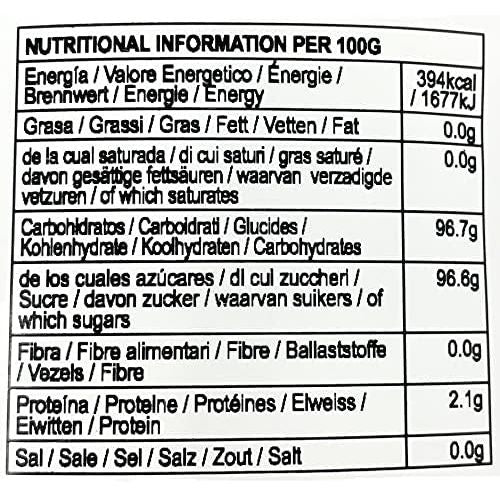 Mistura Instantânea para Glacê Real Branco - 500 g