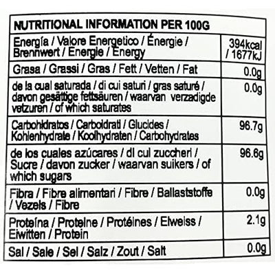 Mistura Instantânea para Glacê Real Branco - 500 g