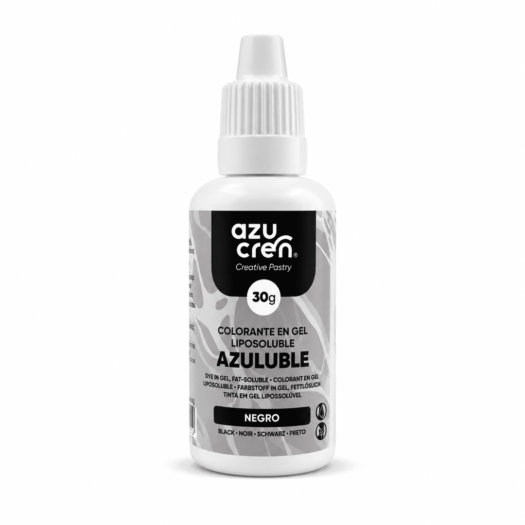 Colorant Liposoluble Noir 30ml