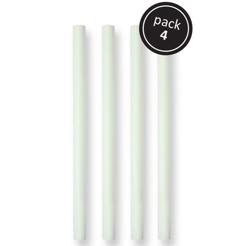 Tiges de Soutien 32 cm - Dowels Wedding Cake (lot de 4)
