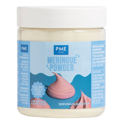 Pot PME Poudre de Meringue 100 g