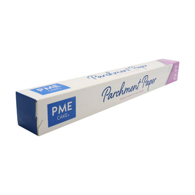 Rouleau de papier parchemin PME 38 cm x 10 m – emballage