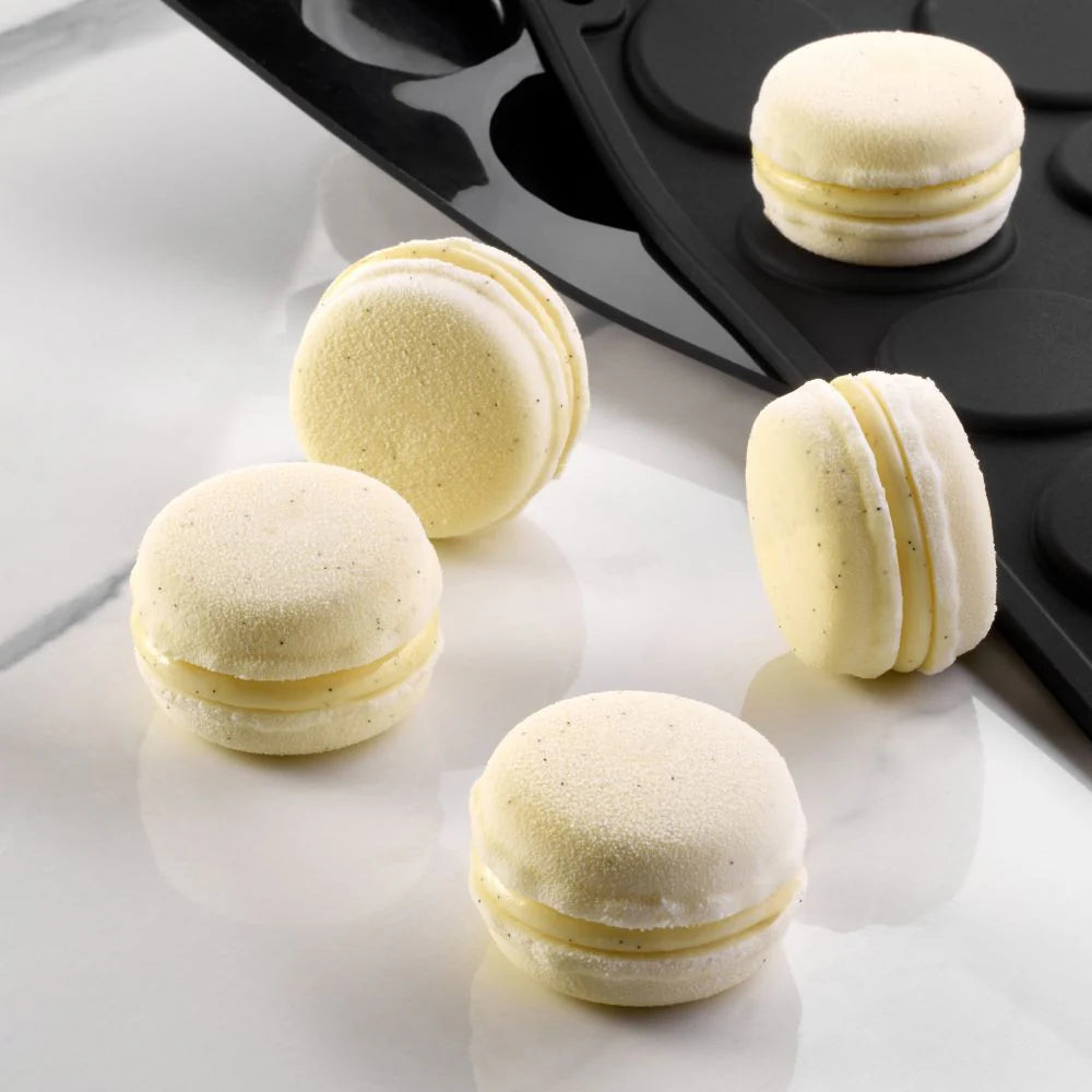 Kit Moule PX3227S Mini Macaron Ø40x25 mm