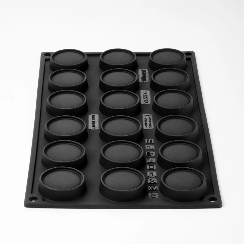 Kit Moule PX3227S Mini Macaron Ø40x25 mm