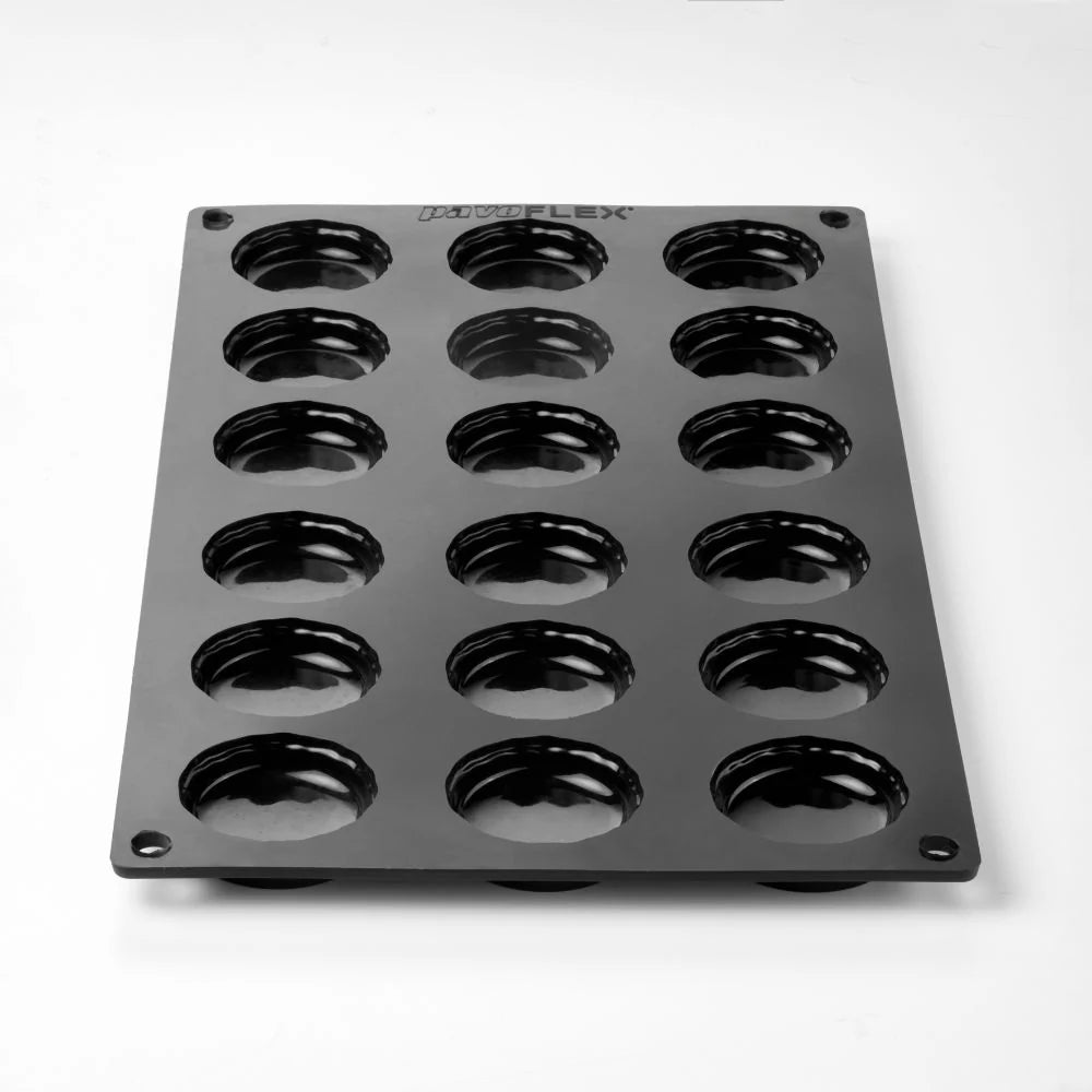 Kit Moule PX3227S Mini Macaron Ø40x25 mm