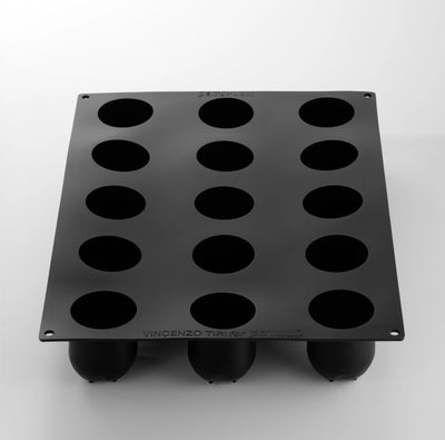 Pavoflex-Form PX43113S – Panettone