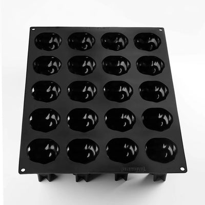 Moule PX4396 Snow Tree - DISPO LE 17/11