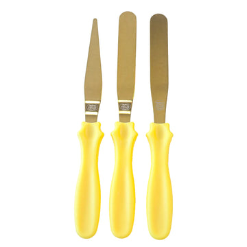 Sweet Stamp Palette Knife Set