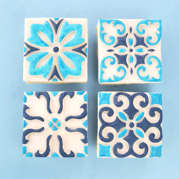 OUTboss Texture Tiles - Zara