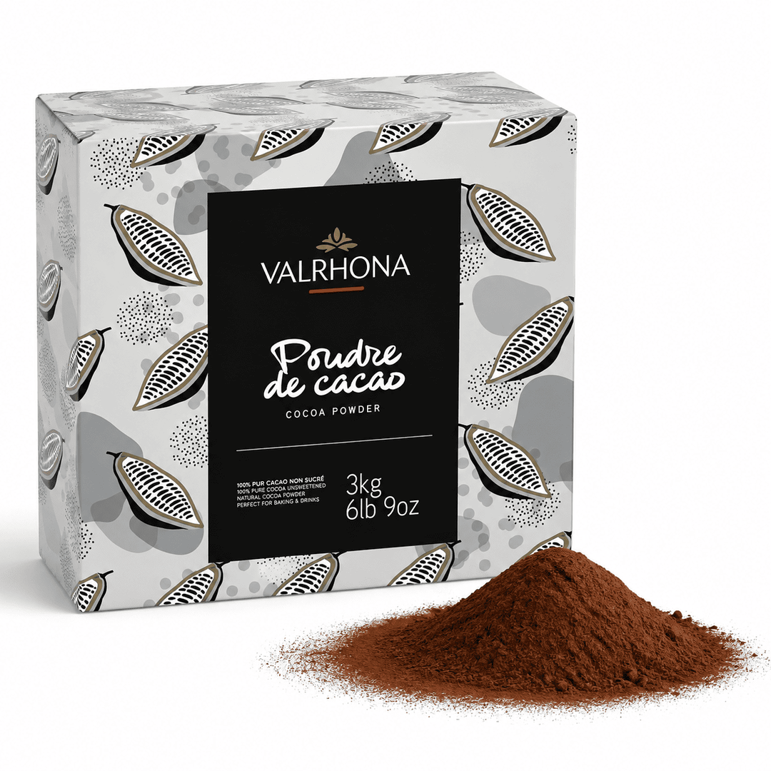 Poudre de cacao - 3kg