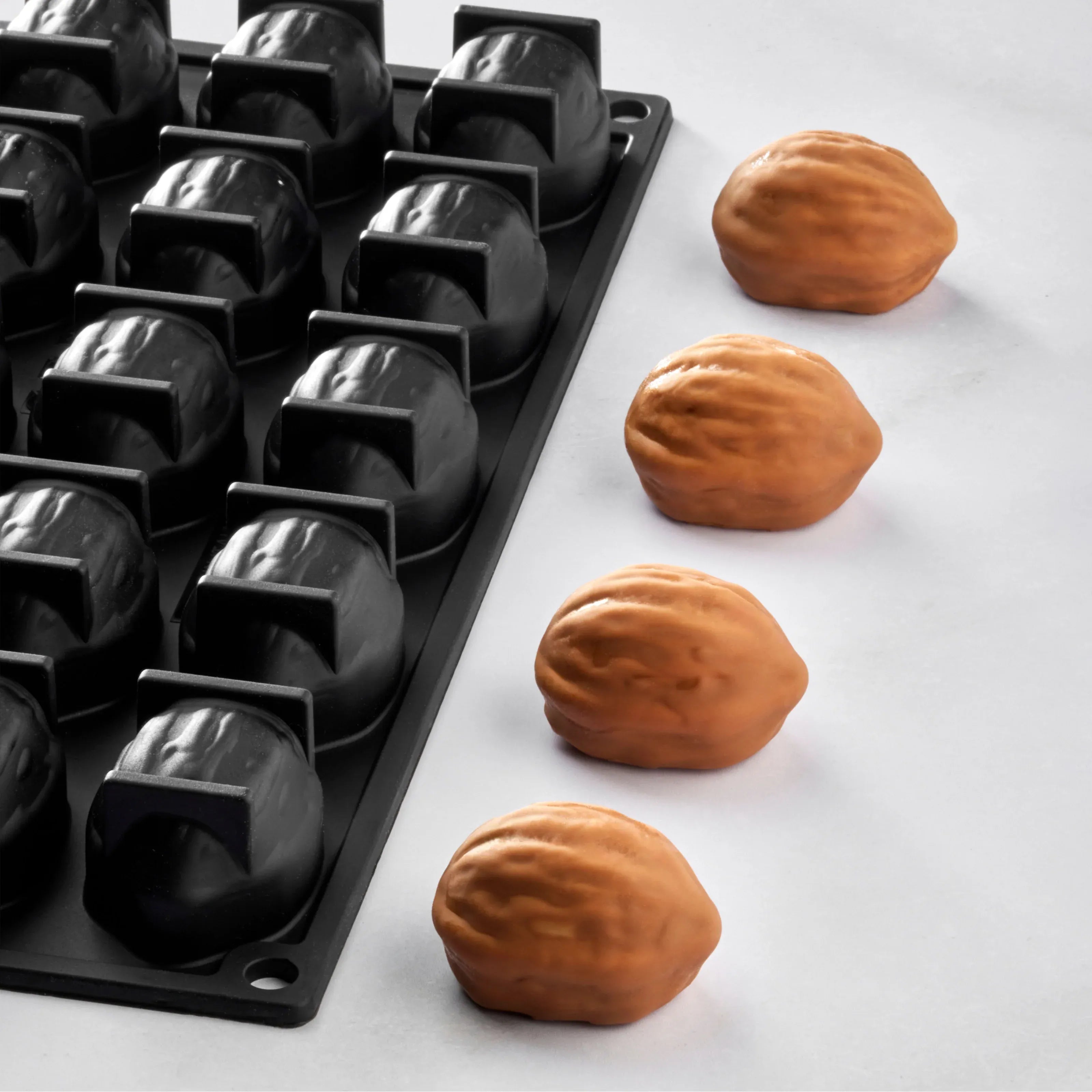 Forma MINI Orech PX3232S - Pavoni Pavoflex