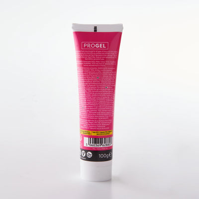 Colorant en Gel 100g - Rose - ProGel XXL