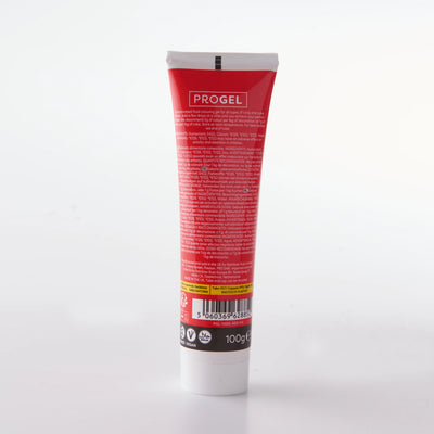 Colorant en Gel 100g - Rouge - ProGel XXL