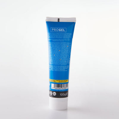 Colorant en Gel 100g - Bleu - ProGel XXL