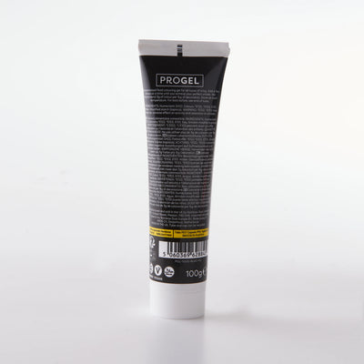 Colorant en Gel 100g - Noir - ProGel XXL
