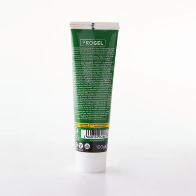 Colorant en Gel 100g - Vert - ProGel XXL