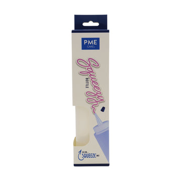 Lot de 60 - Flacon Souple Pâtisserie 227 g