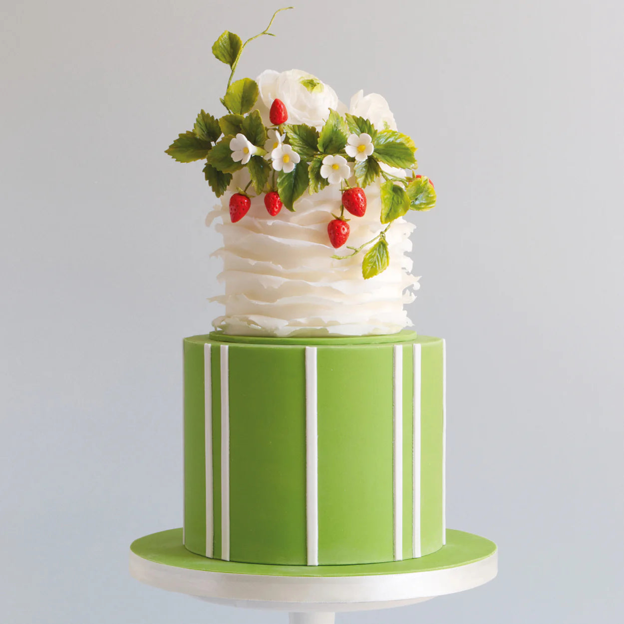 Pâte de Fleur Ultra-fina – 200 g