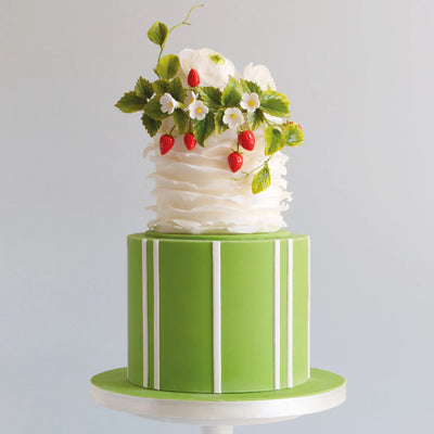 Pâte de Fleur Ultra-fina – 200 g