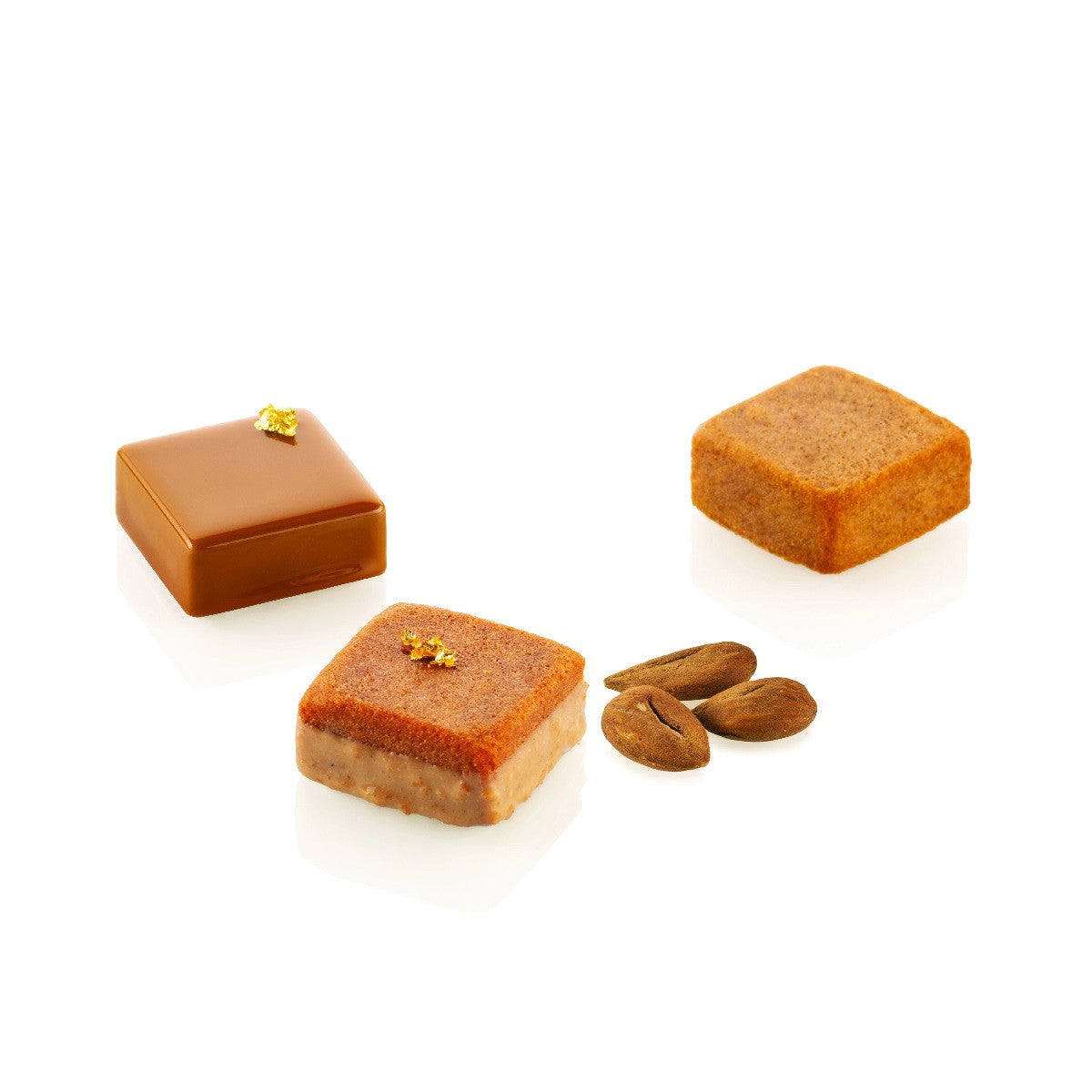 Forma Mini Kwadraty 20ml