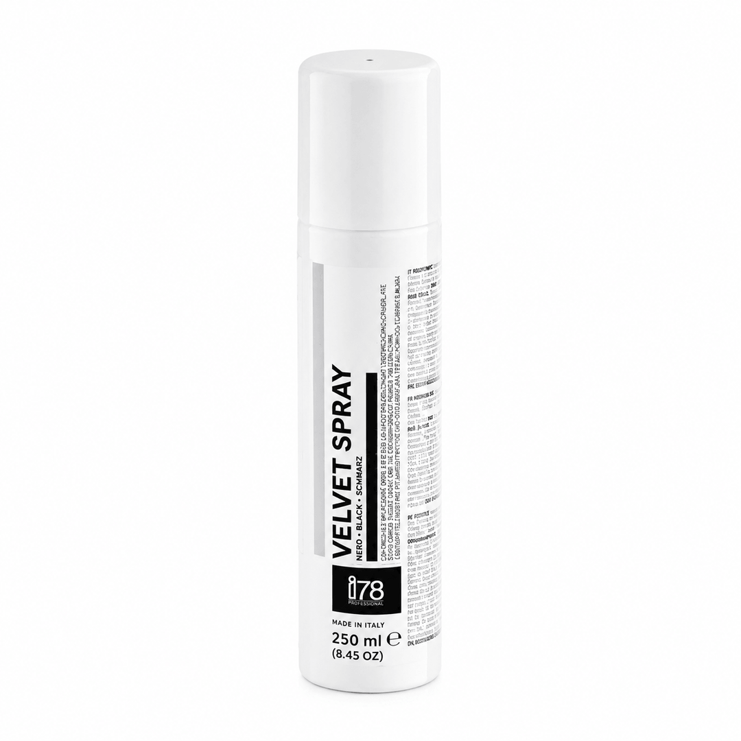 Spray Velours Noir 250ml