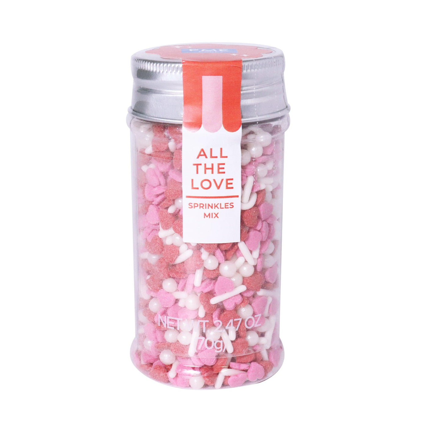 Sprinkles - Todo el Amor 70g