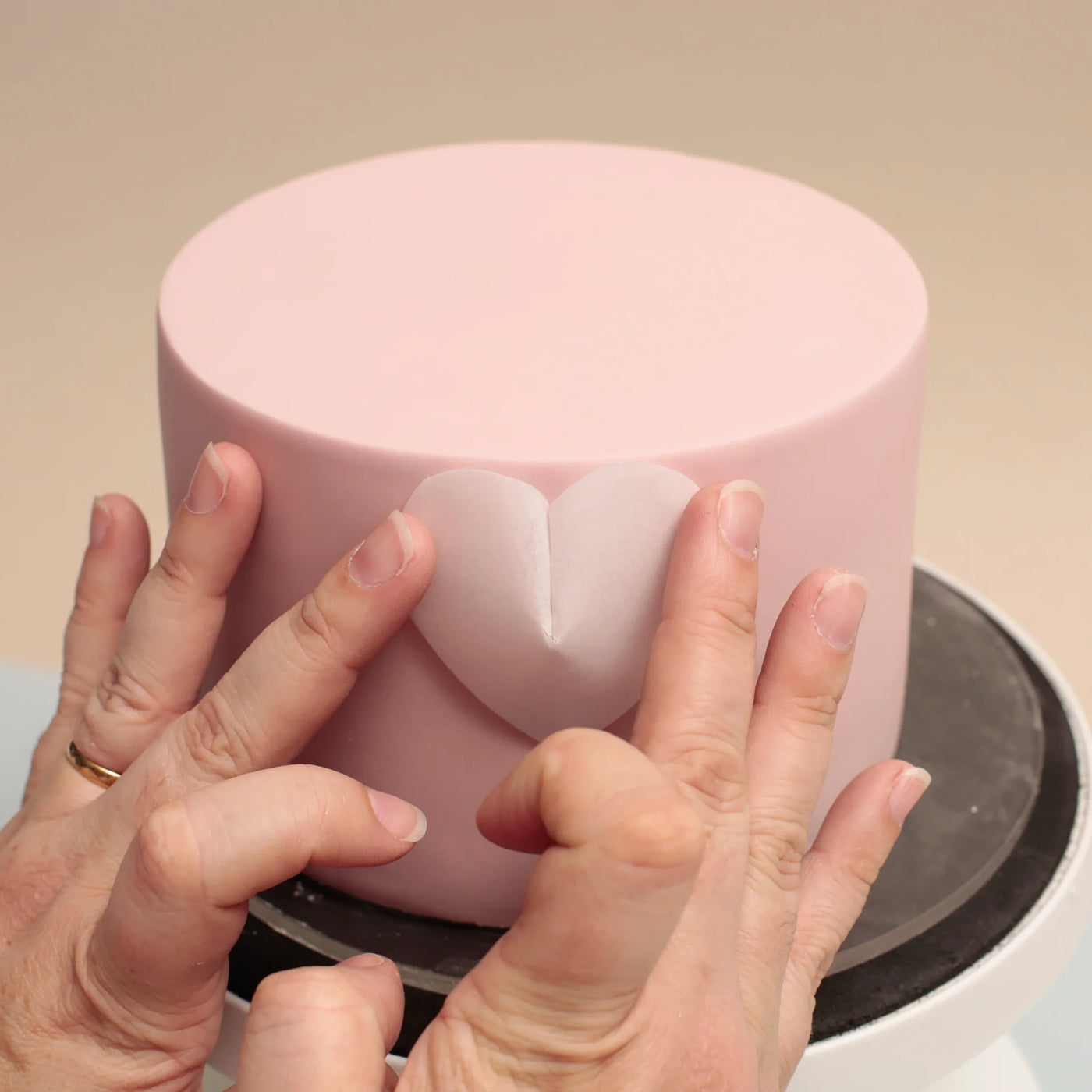 Pack de 10 Folhas de Papel Oblato A4