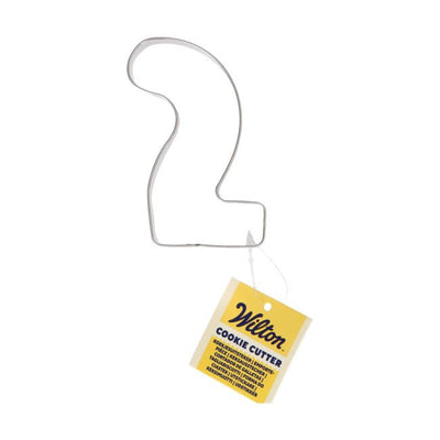 Cortador de Bolachas Números – 0 a 9