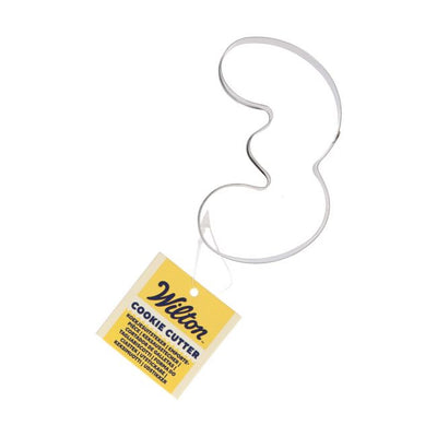 Cortador de Bolachas Números – 0 a 9