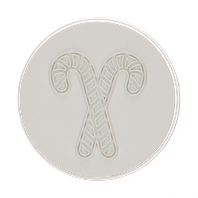 Emporte-pièce & Tampon Sucre d’Orge