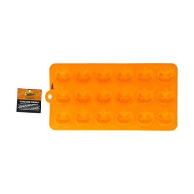 Moule silicone mini pumpkins Wilton