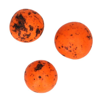Trois perles Choco Crunch Spicy Halloween isolées
