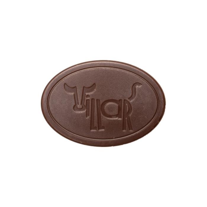 Pistoles Chocolate Negro Acaïou 70% – 5kg
