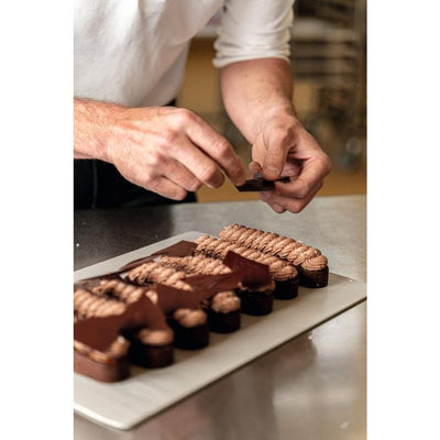 Pistoles Chocolate Negro Acaïou 70% – 5kg