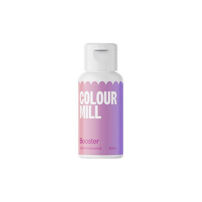 Activateur de couleur - Colour Mill Booster - COLOUR MILL