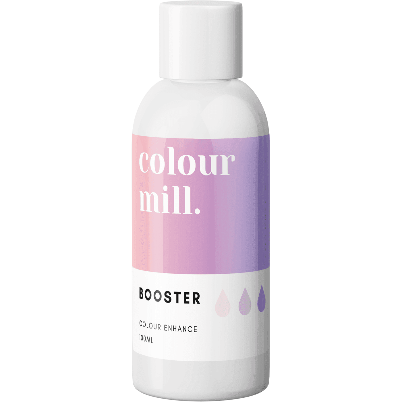 Activateur de couleur - Colour Mill Booster - COLOUR MILL