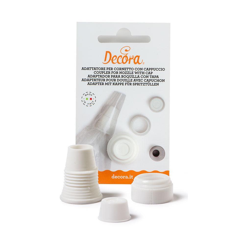 Adaptateur pour Douilles Standard avec Fermoir