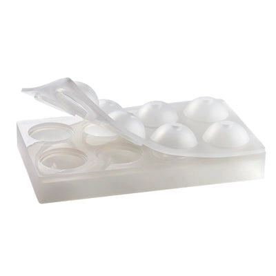 Moule Pavoduo AF001 – Sphères 55 mm