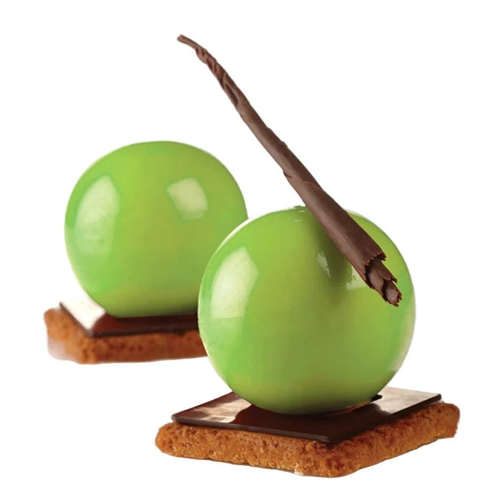 Moule silicone Pavoni Pavoduo AF002 sphères 45 mm