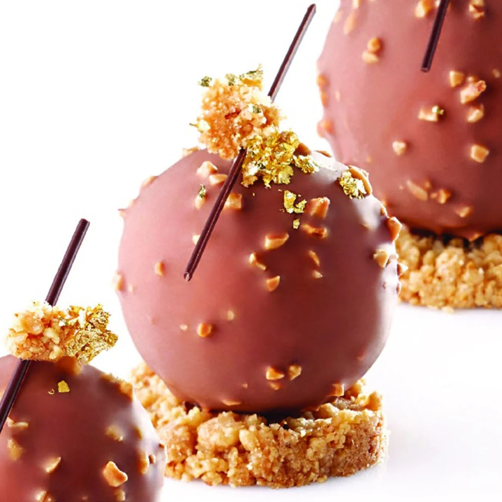 Moule Pavoduo AF003 – Sphères 35 mm