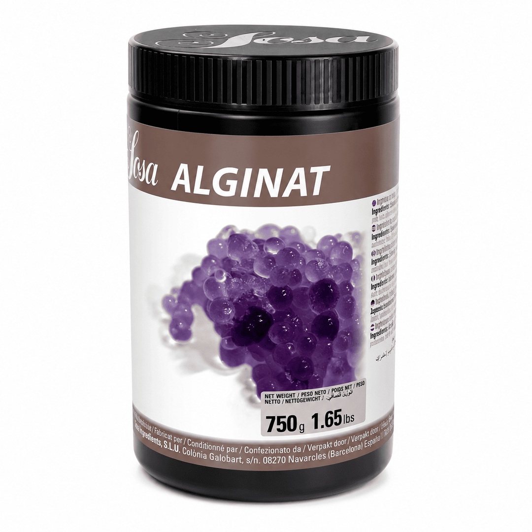 Alginate - 750 g