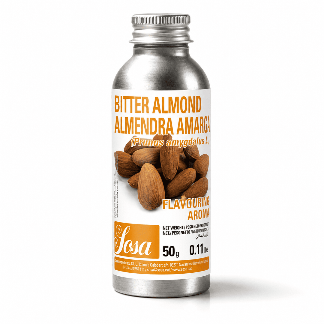 Arôme Naturel Amande Amère - 50 g