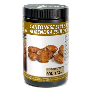 Amandes Cantonaises Caramélisées 600g